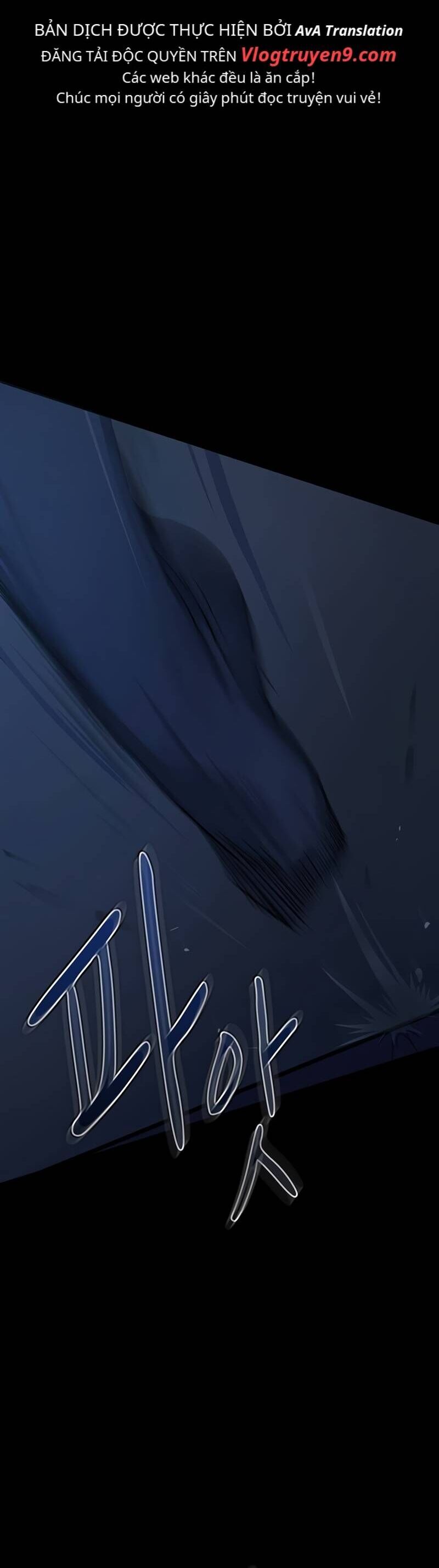 Khu Vực Phong Tỏa Mức Độ X Chap 4 - Next Chap 5