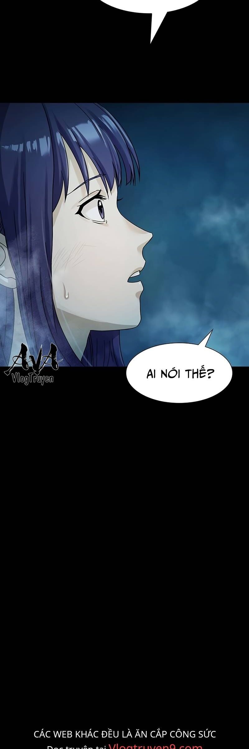 Khu Vực Phong Tỏa Mức Độ X Chap 4 - Next Chap 5