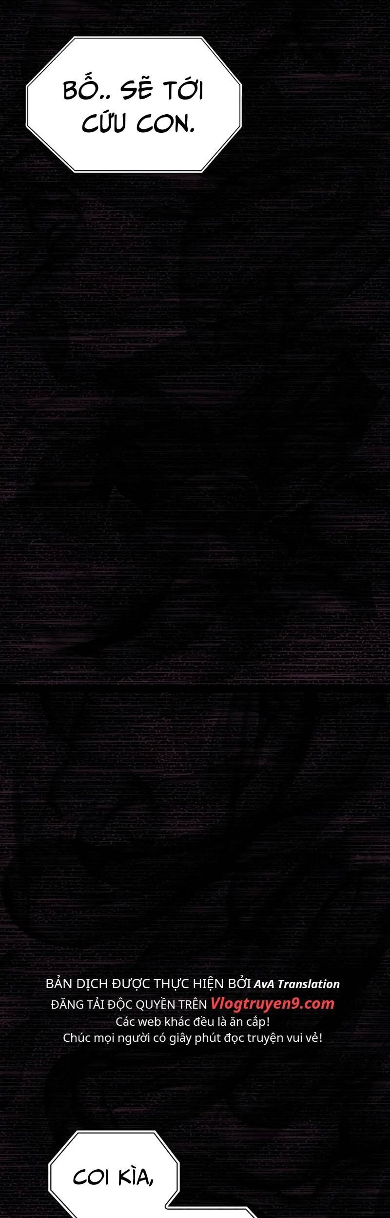 Khu Vực Phong Tỏa Mức Độ X Chap 4 - Next Chap 5