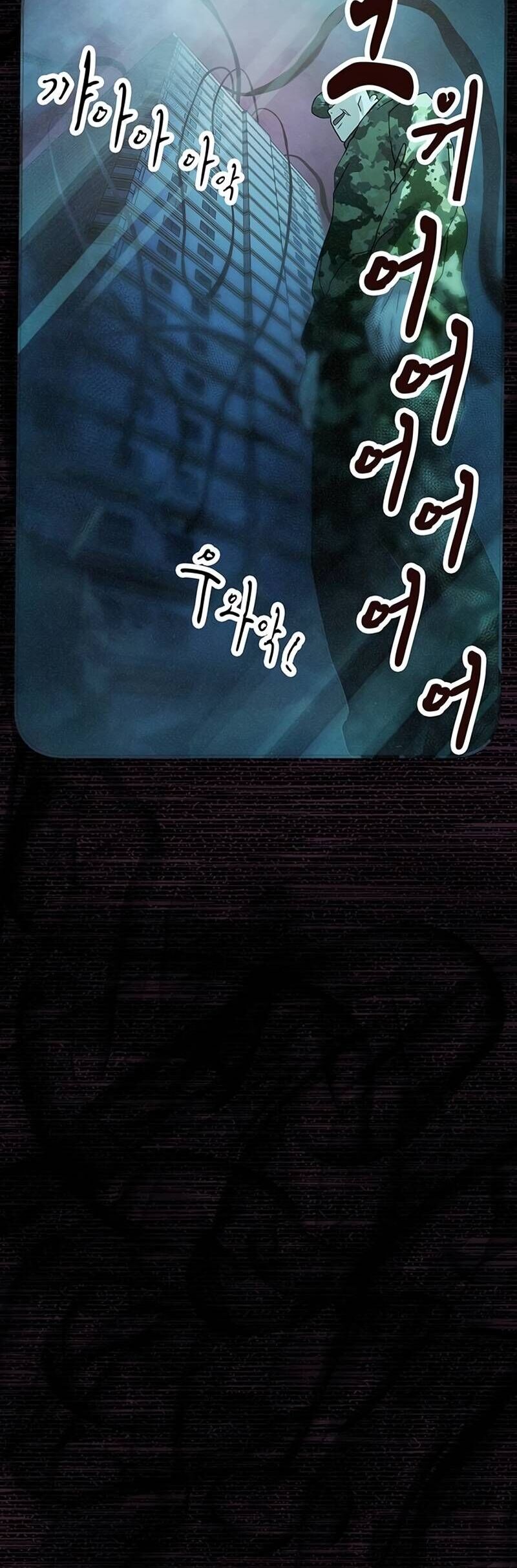 Khu Vực Phong Tỏa Mức Độ X Chap 4 - Next Chap 5