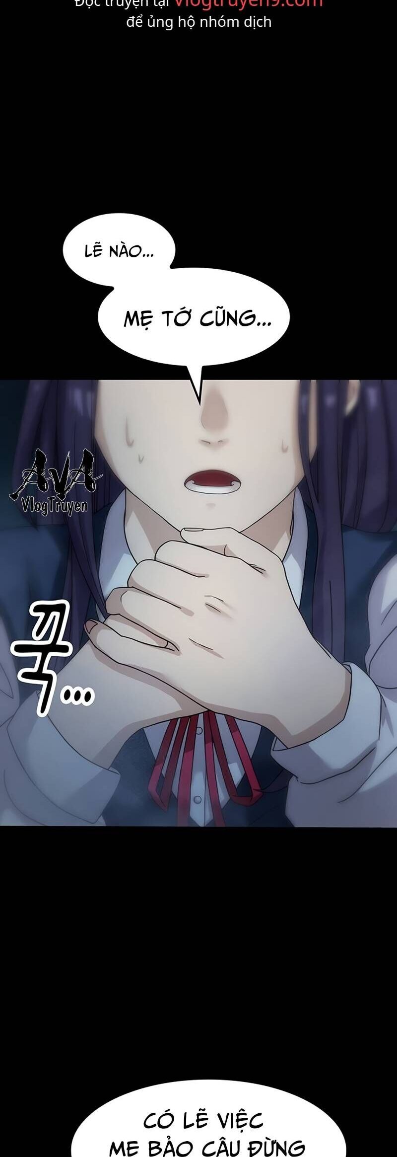 Khu Vực Phong Tỏa Mức Độ X Chap 4 - Next Chap 5