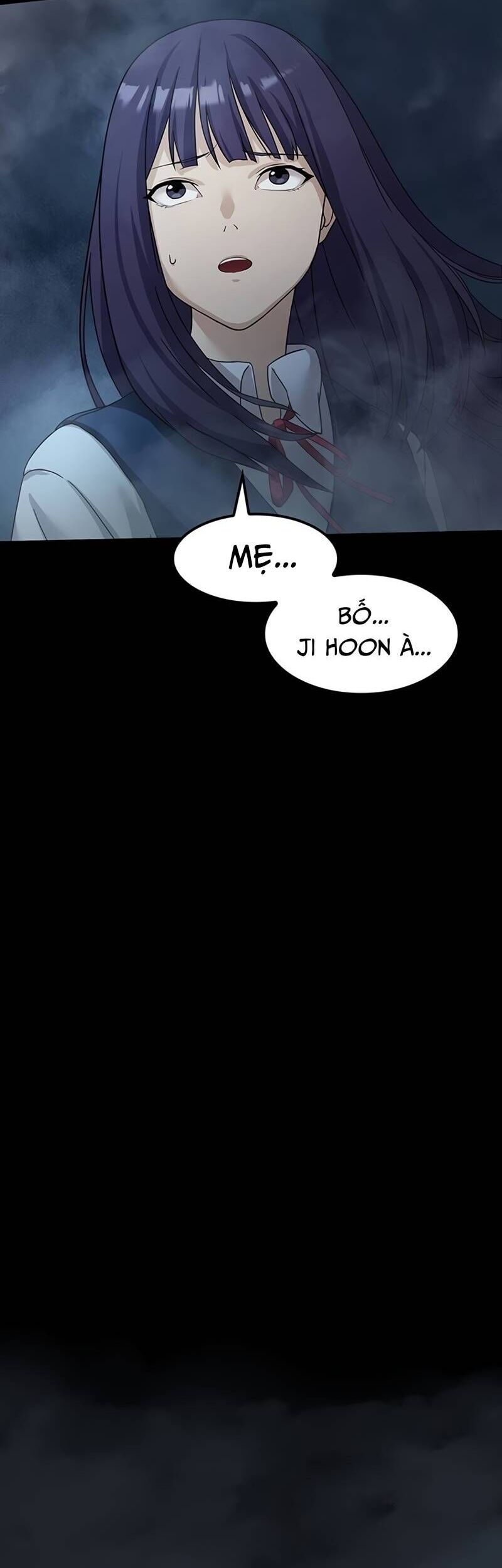 Khu Vực Phong Tỏa Mức Độ X Chap 4 - Next Chap 5