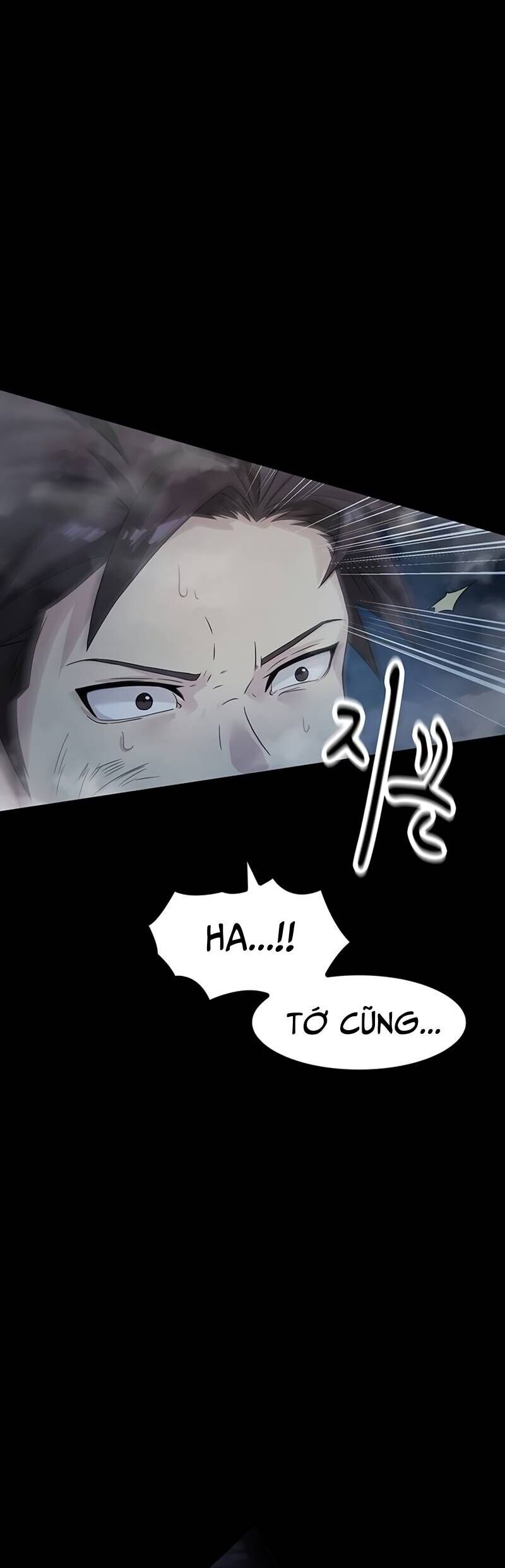 Khu Vực Phong Tỏa Mức Độ X Chap 4 - Next Chap 5