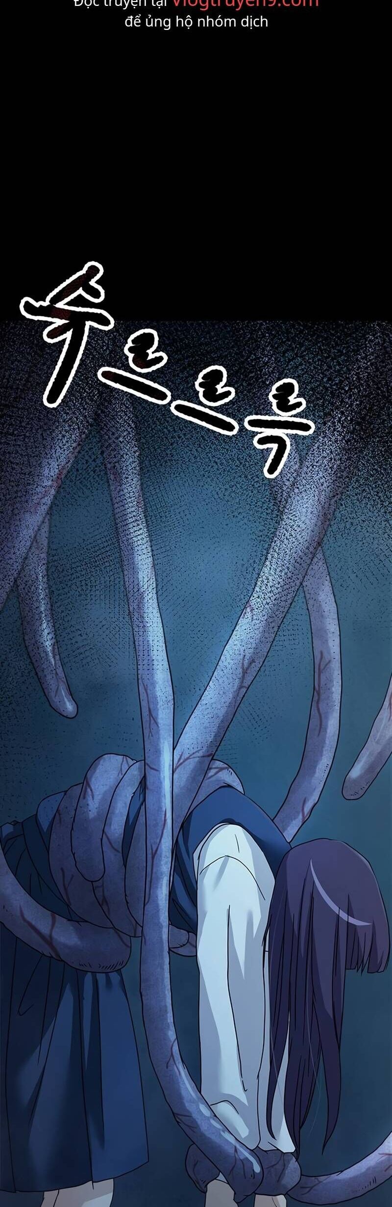 Khu Vực Phong Tỏa Mức Độ X Chap 4 - Next Chap 5