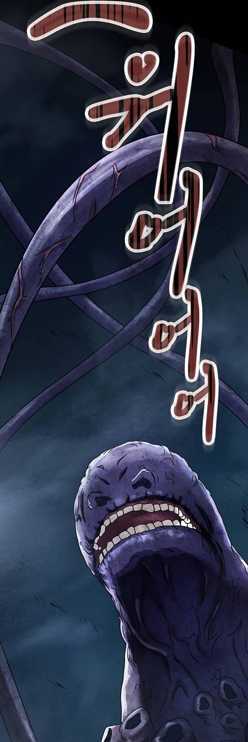 Khu Vực Phong Tỏa Mức Độ X Chap 4 - Next Chap 5