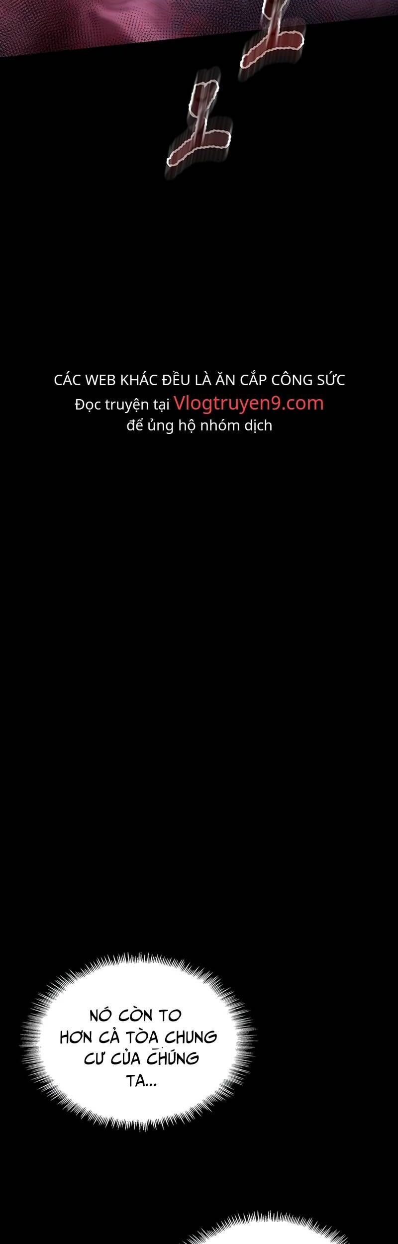 Khu Vực Phong Tỏa Mức Độ X Chap 5 - Next Chap 6