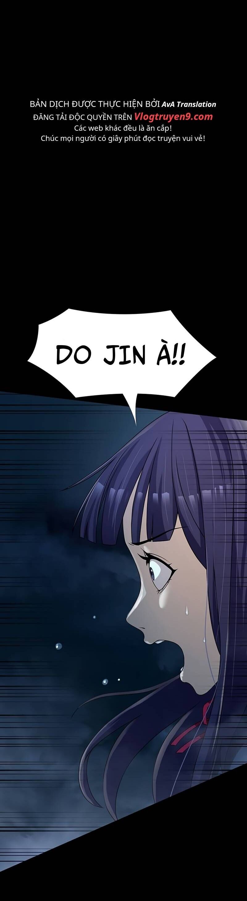 Khu Vực Phong Tỏa Mức Độ X Chap 5 - Next Chap 6