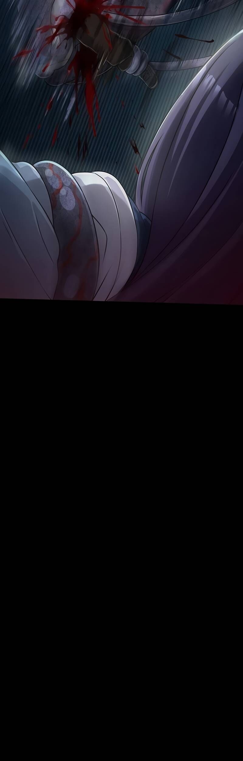 Khu Vực Phong Tỏa Mức Độ X Chap 5 - Next Chap 6