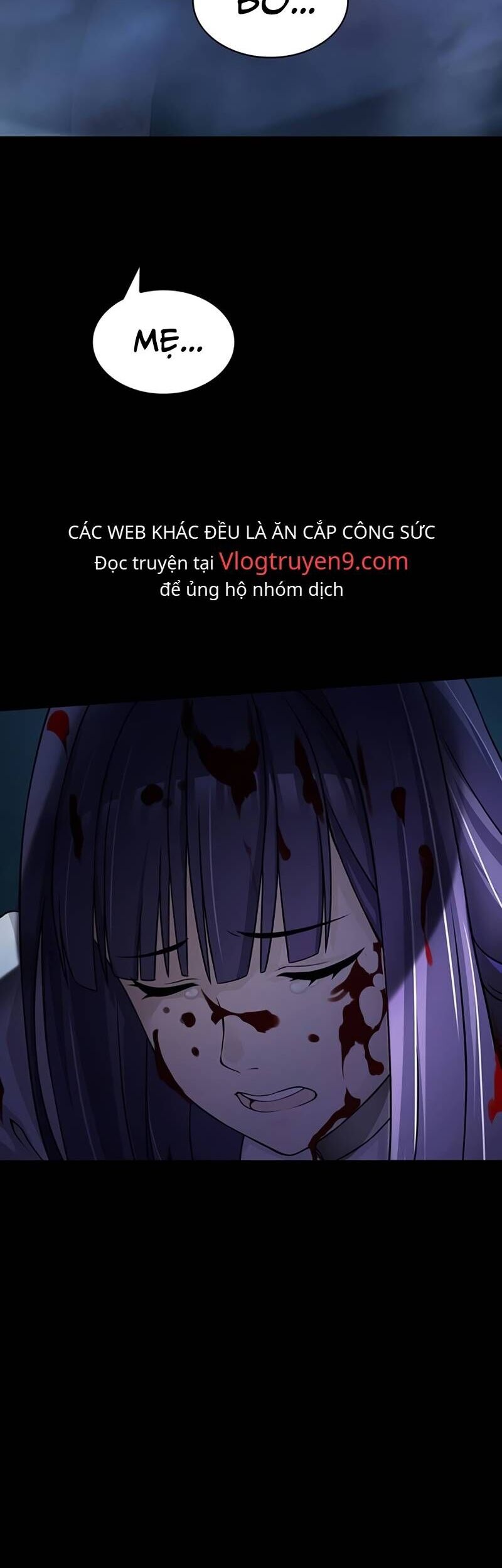 Khu Vực Phong Tỏa Mức Độ X Chap 5 - Next Chap 6