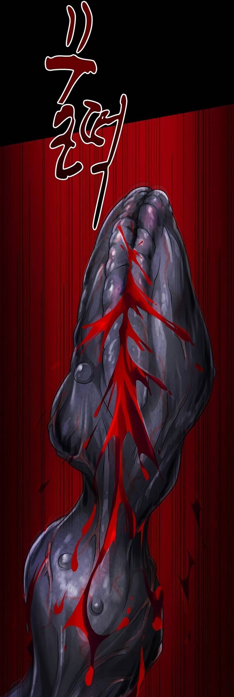 Khu Vực Phong Tỏa Mức Độ X Chap 5 - Next Chap 6