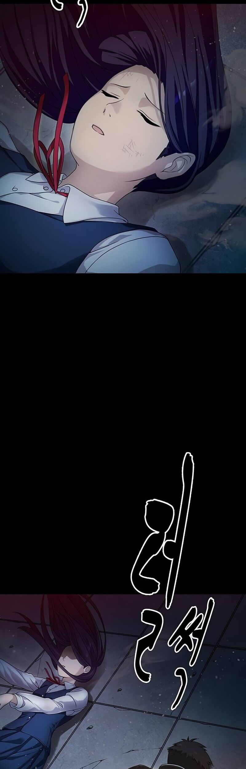 Khu Vực Phong Tỏa Mức Độ X Chap 5 - Next Chap 6