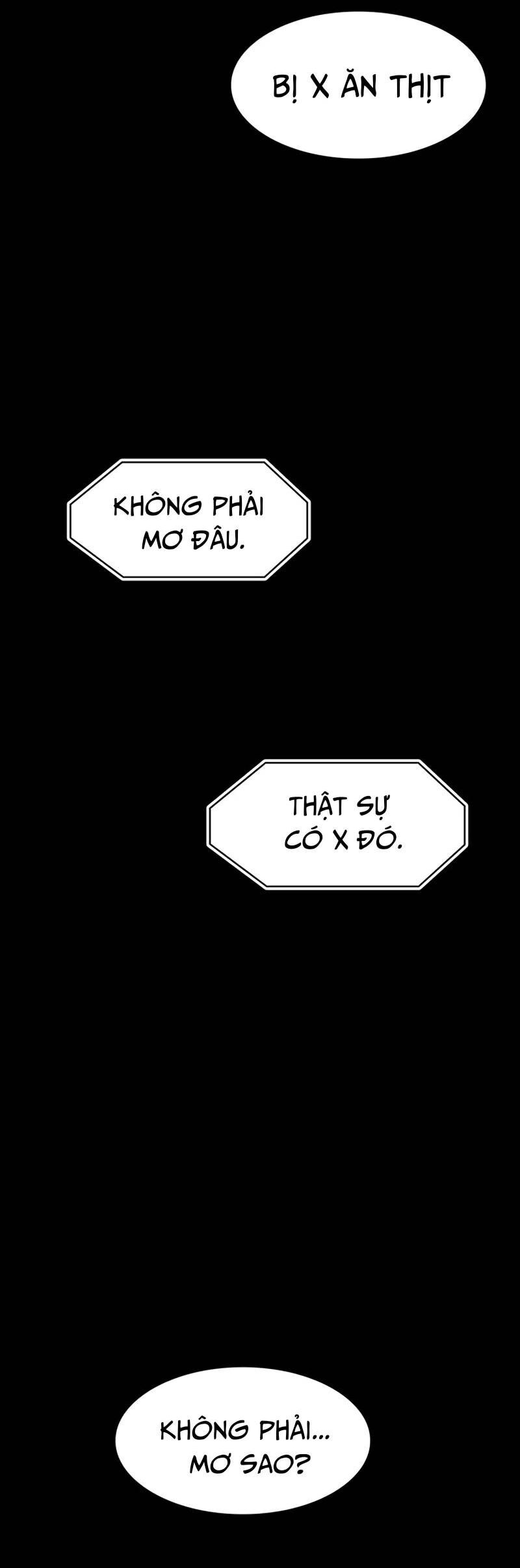 Khu Vực Phong Tỏa Mức Độ X Chap 5 - Next Chap 6