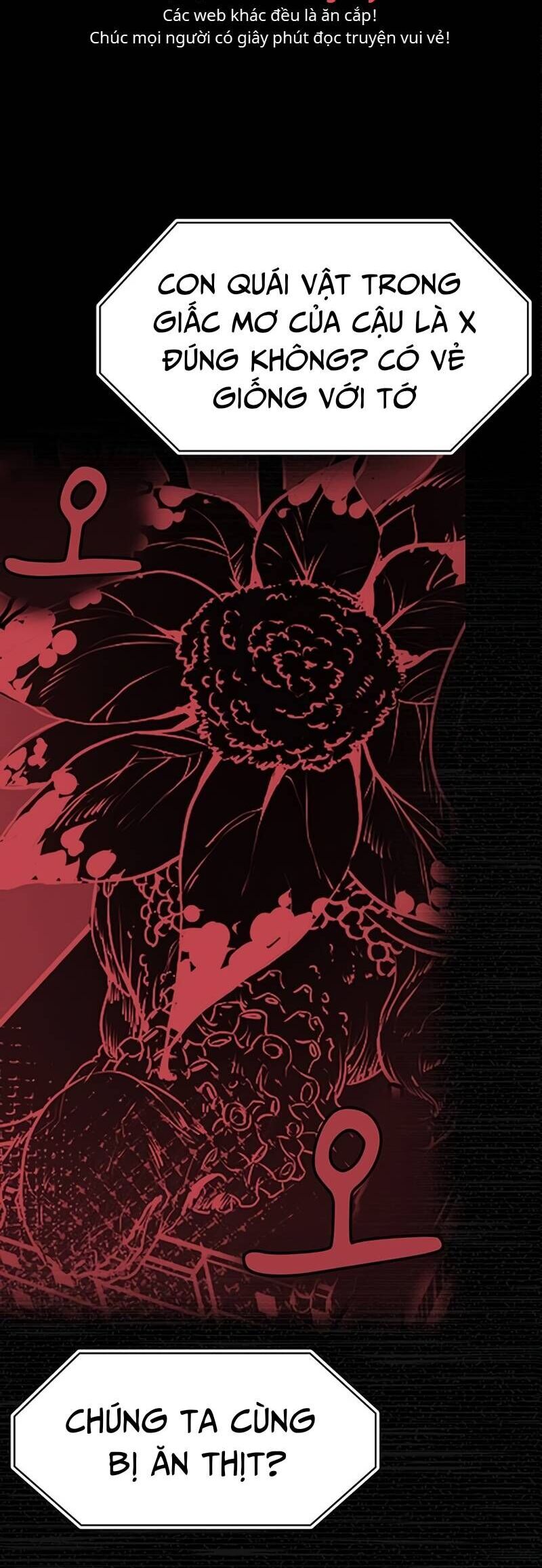 Khu Vực Phong Tỏa Mức Độ X Chap 6 - Next Chap 7
