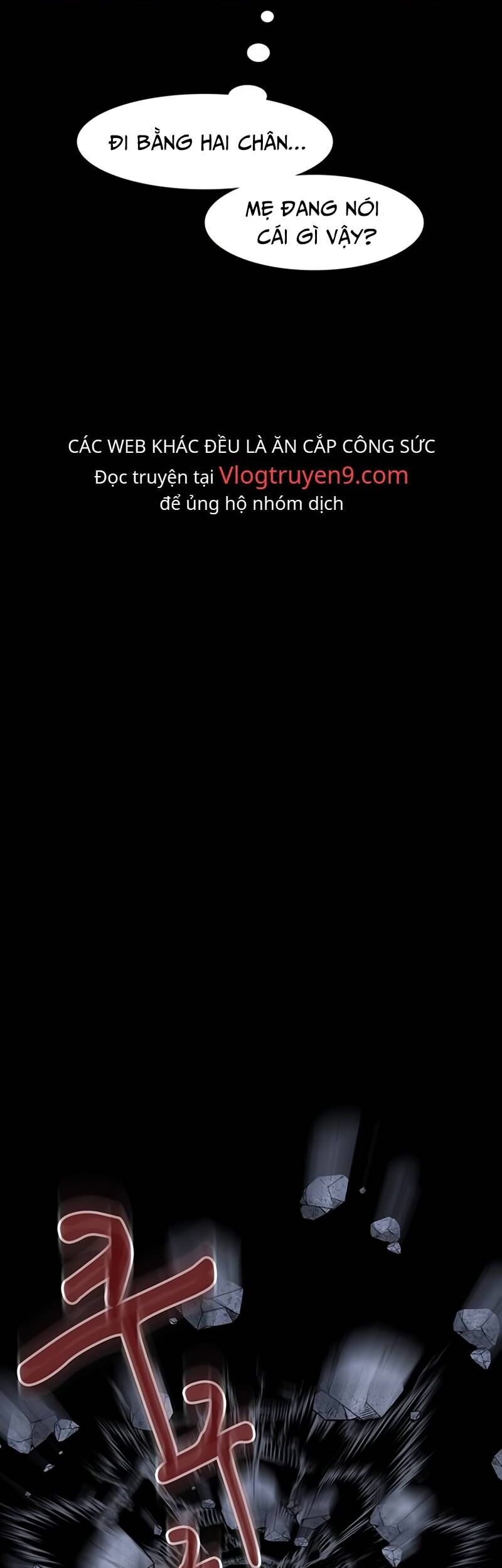 Khu Vực Phong Tỏa Mức Độ X Chap 6 - Next Chap 7
