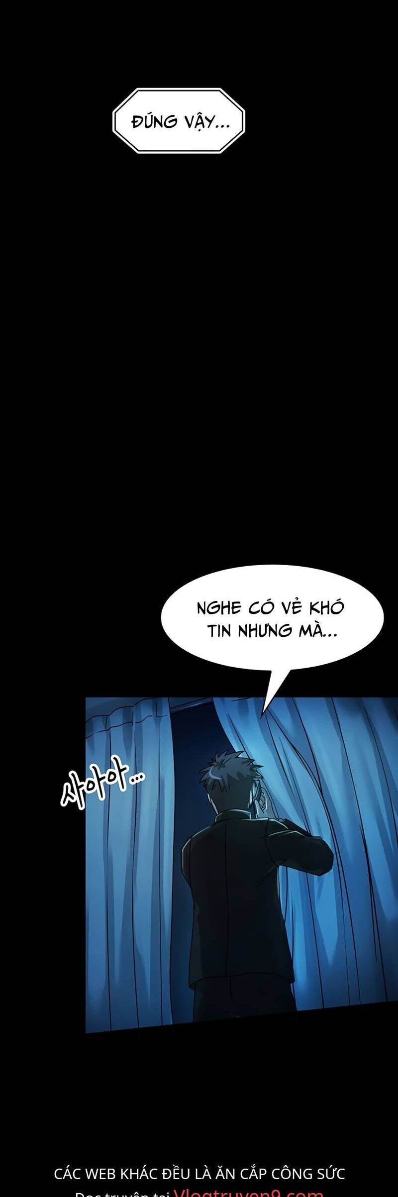 Khu Vực Phong Tỏa Mức Độ X Chap 6 - Next Chap 7