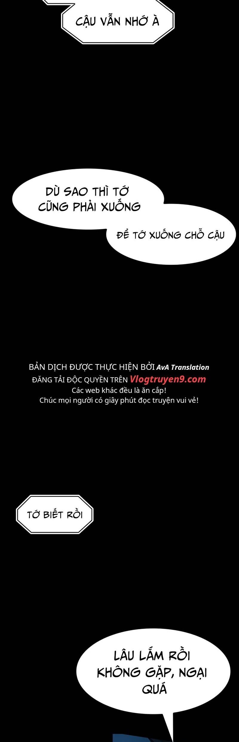 Khu Vực Phong Tỏa Mức Độ X Chap 6 - Next Chap 7