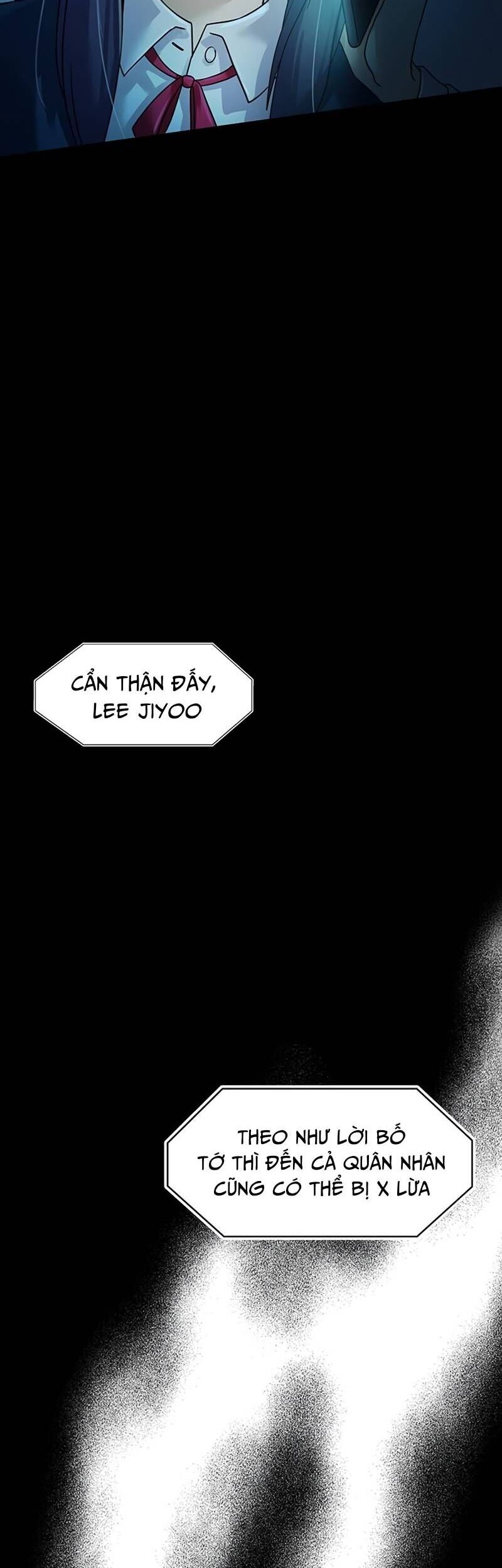 Khu Vực Phong Tỏa Mức Độ X Chap 6 - Next Chap 7