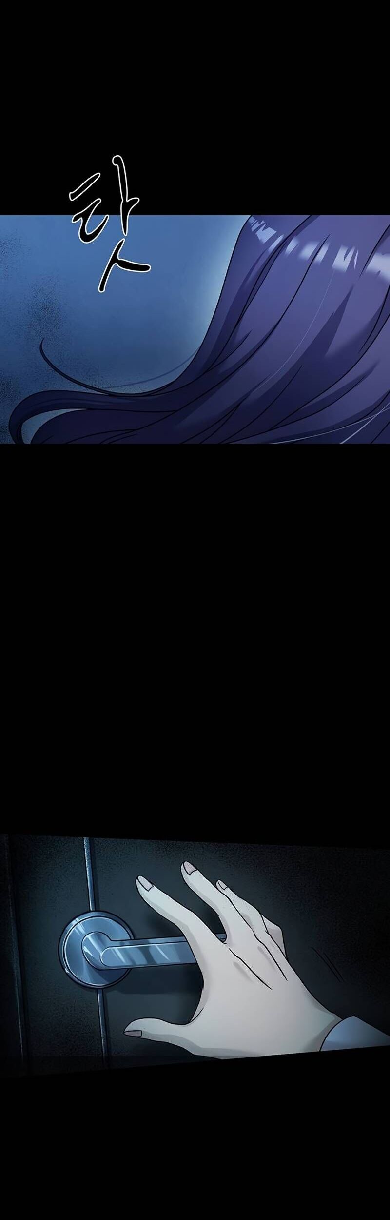 Khu Vực Phong Tỏa Mức Độ X Chap 6 - Next Chap 7