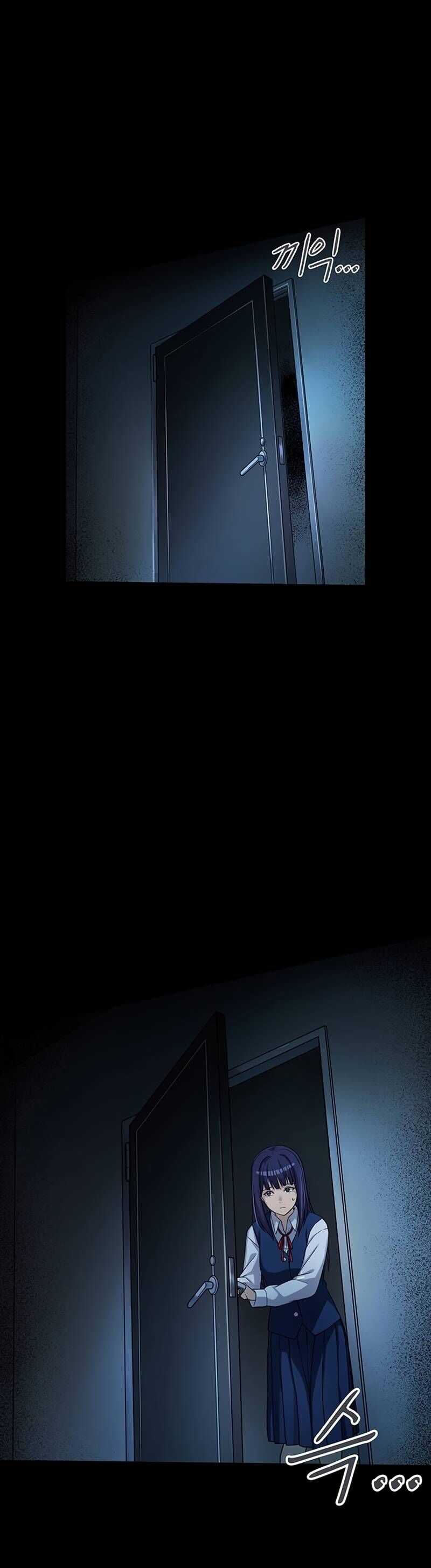 Khu Vực Phong Tỏa Mức Độ X Chap 6 - Next Chap 7