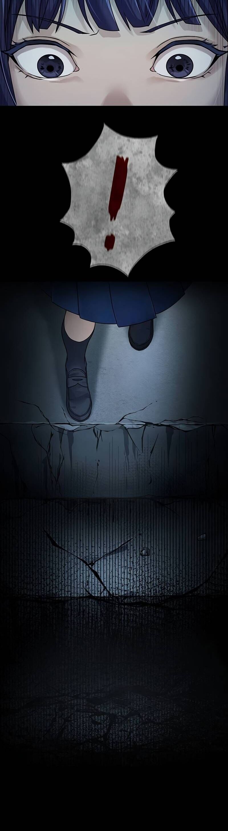 Khu Vực Phong Tỏa Mức Độ X Chap 6 - Next Chap 7