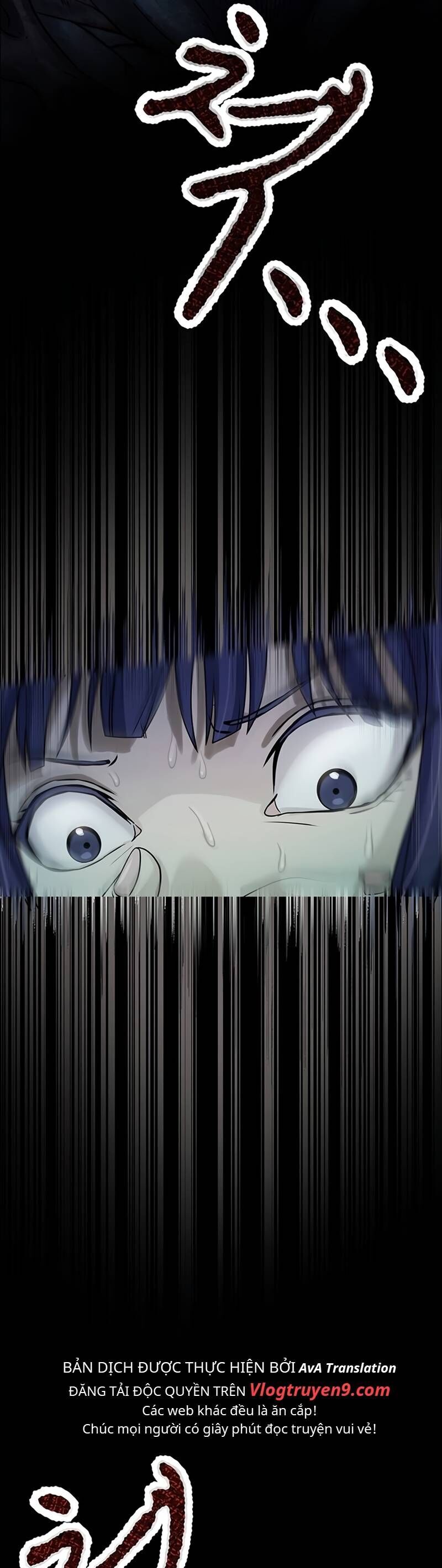 Khu Vực Phong Tỏa Mức Độ X Chap 6 - Next Chap 7