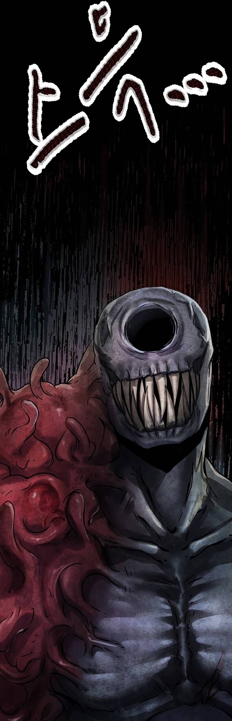 Khu Vực Phong Tỏa Mức Độ X Chap 6 - Next Chap 7