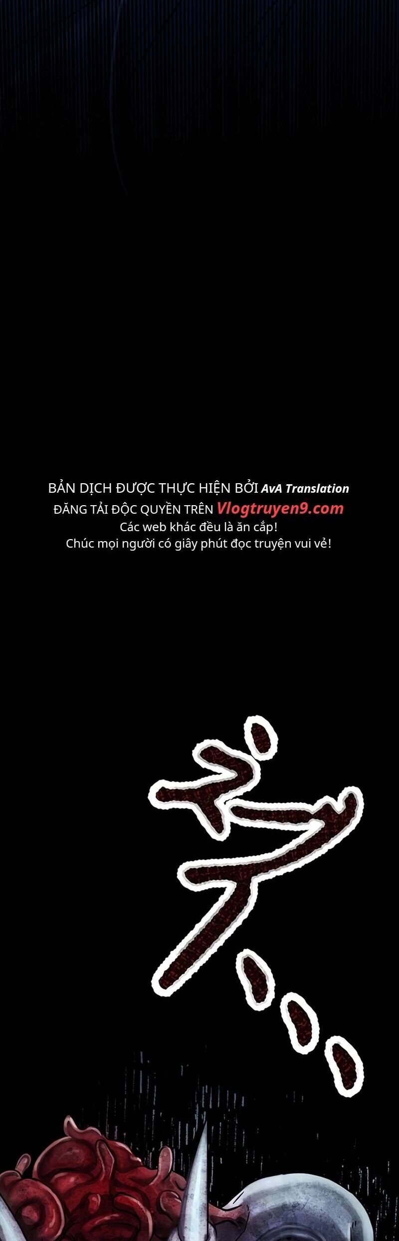 Khu Vực Phong Tỏa Mức Độ X Chap 6 - Next Chap 7