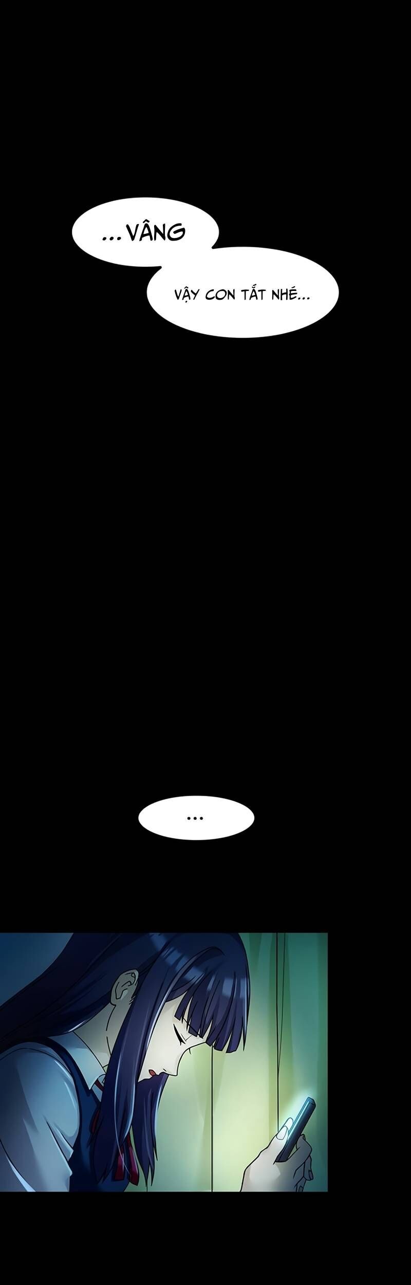 Khu Vực Phong Tỏa Mức Độ X Chap 6 - Next Chap 7