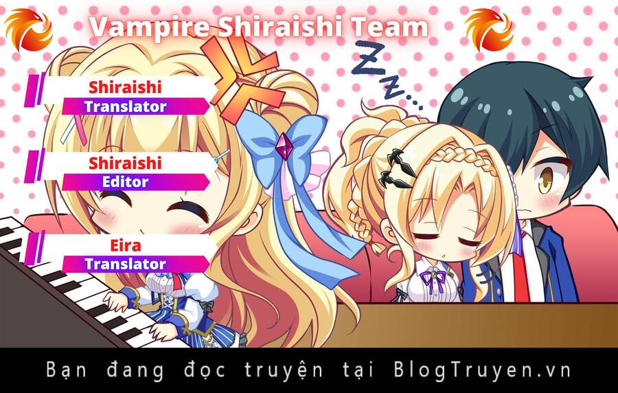 Khúc Anh Hùng Ca Hiểu Lầm Về Lãnh Chúa Giáp Đáy Chap 17.1 - Next Chap 18.1