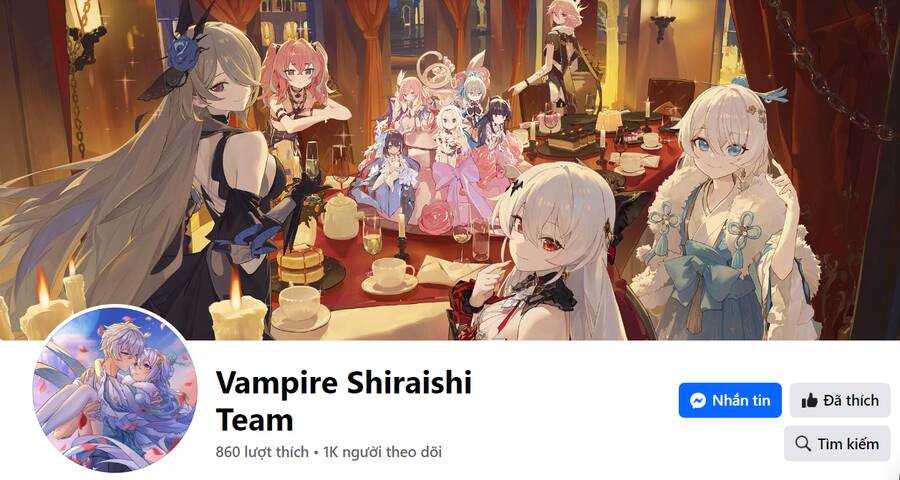 Khúc Anh Hùng Ca Hiểu Lầm Về Lãnh Chúa Giáp Đáy Chap 17.1 - Next Chap 18.1