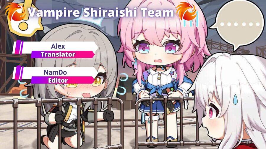 Khúc Anh Hùng Ca Hiểu Lầm Về Lãnh Chúa Giáp Đáy Chap 18.2 - Next Chap 19.2