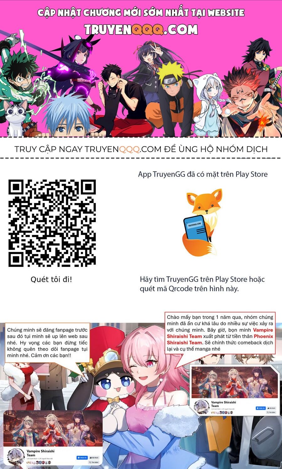 Khúc Anh Hùng Ca Hiểu Lầm Về Lãnh Chúa Giáp Đáy Chap 19.1 - Next Chap 20.1