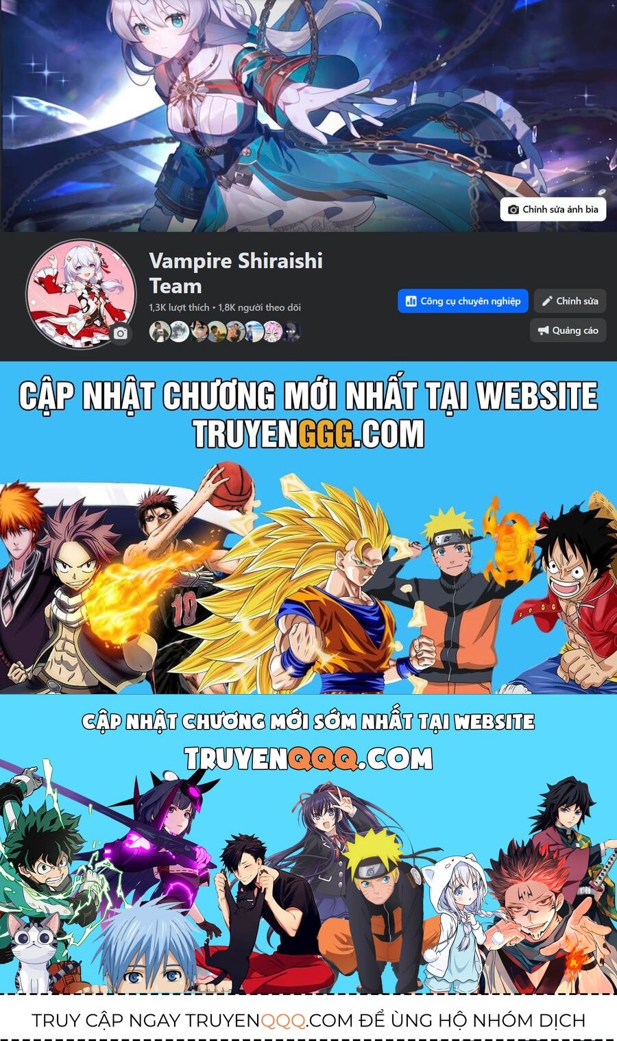 Khúc Anh Hùng Ca Hiểu Lầm Về Lãnh Chúa Giáp Đáy Chap 19.1 - Next Chap 20.1