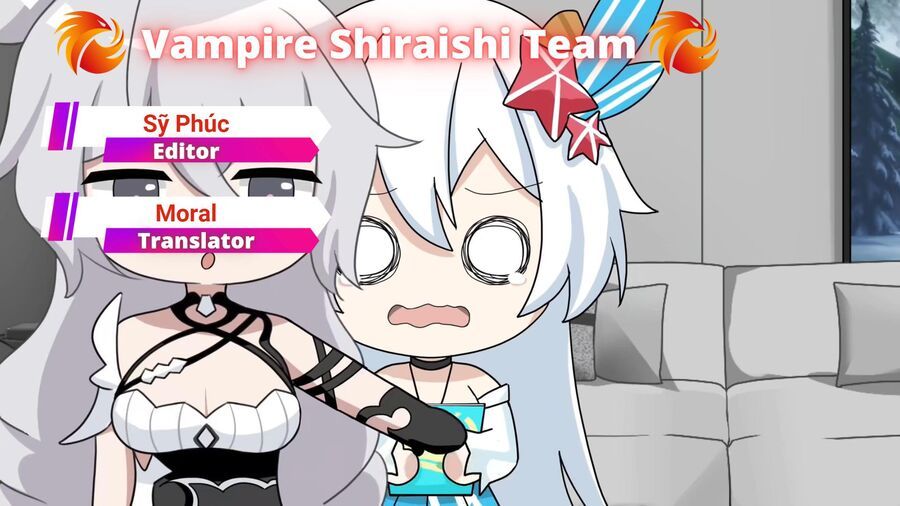 Khúc Anh Hùng Ca Hiểu Lầm Về Lãnh Chúa Giáp Đáy Chap 19.1 - Next Chap 20.1