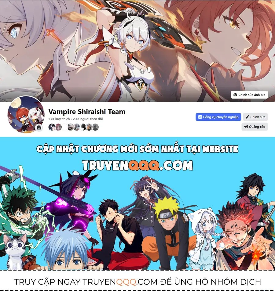 Khúc Anh Hùng Ca Hiểu Lầm Về Lãnh Chúa Giáp Đáy Chap 20.1 - Next Chap 21.1