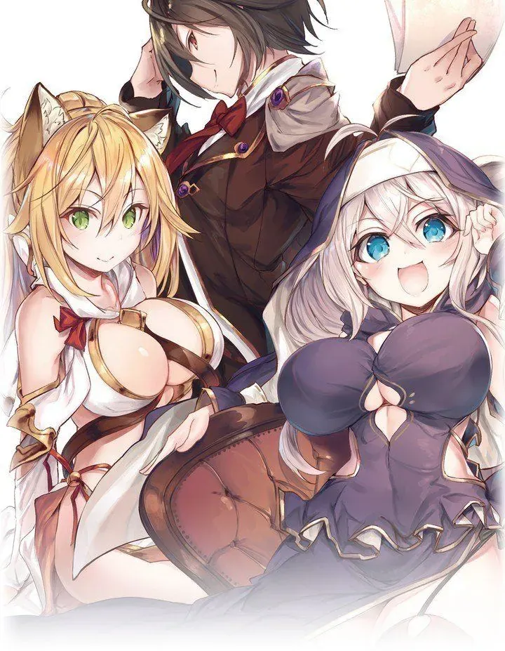 Khúc Anh Hùng Ca Hiểu Lầm Về Lãnh Chúa Giáp Đáy Chap 20.1 - Next Chap 21.1