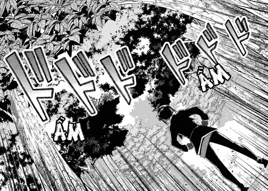 Khúc Anh Hùng Ca Hiểu Lầm Về Lãnh Chúa Giáp Đáy Chap 20.1 - Next Chap 21.1