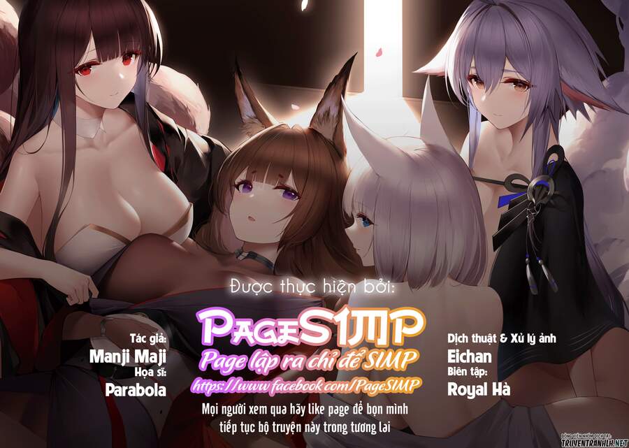 Khúc Anh Hùng Ca Hiểu Lầm Về Lãnh Chúa Giáp Đáy Chap 3 - Next Chap 4