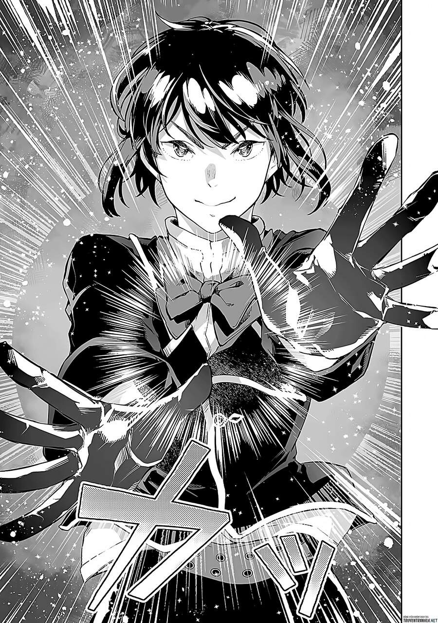 Khúc Anh Hùng Ca Hiểu Lầm Về Lãnh Chúa Giáp Đáy Chap 5 - Next Chap 6