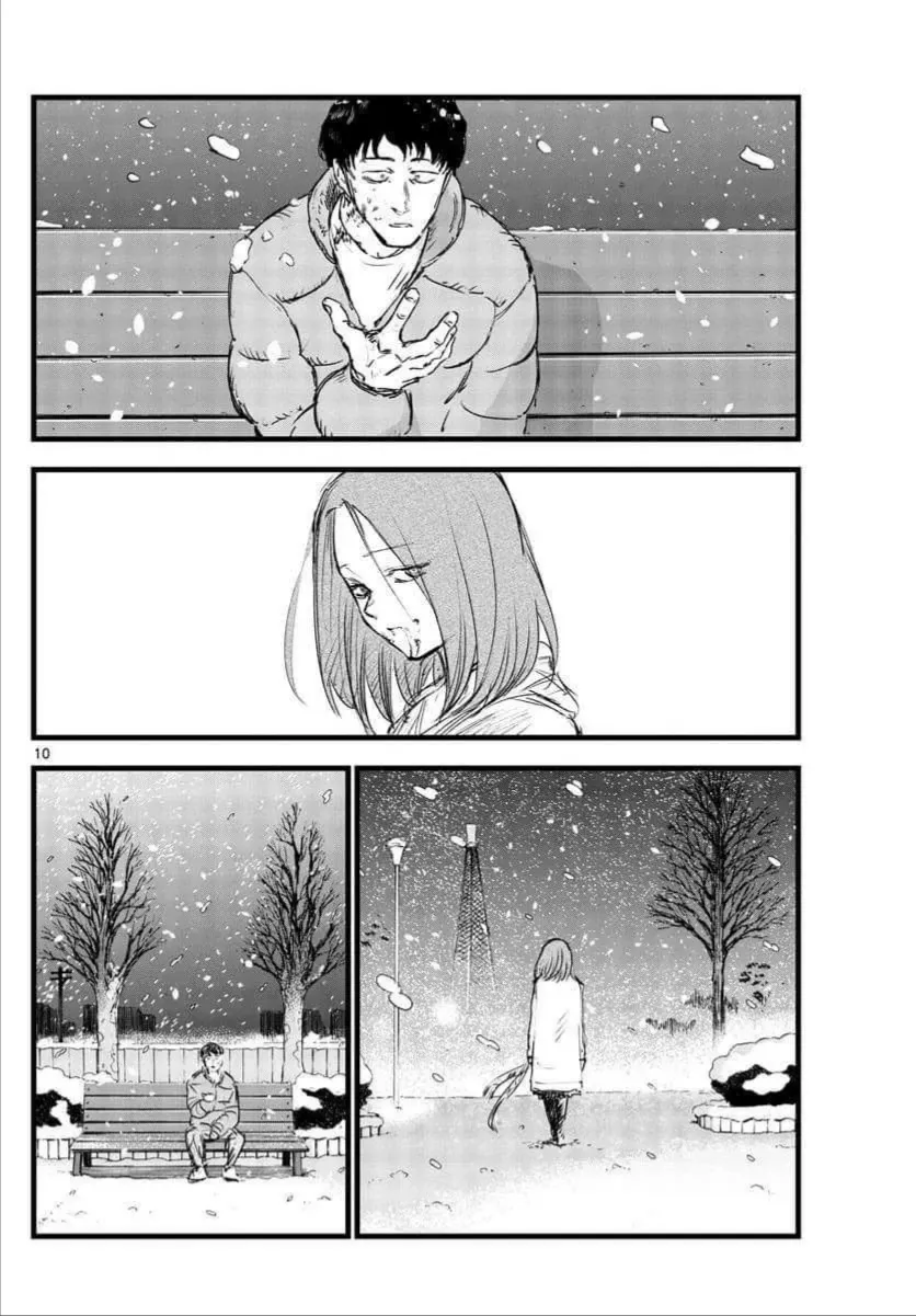 Khúc Ca Kẻ Dạ Hành Chap 100 - Next Chap 101