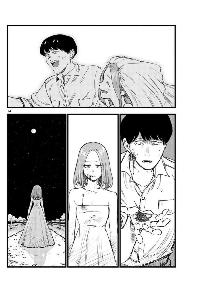 Khúc Ca Kẻ Dạ Hành Chap 100 - Next Chap 101