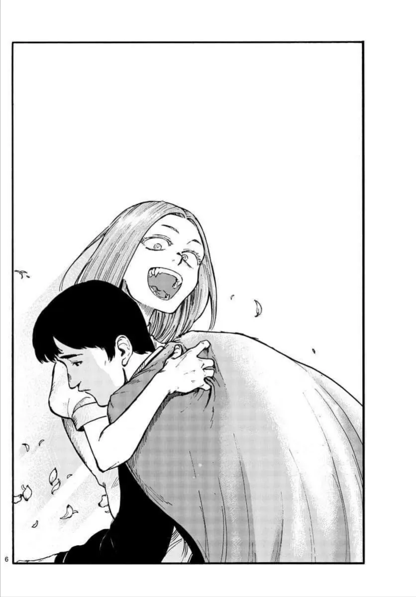 Khúc Ca Kẻ Dạ Hành Chap 100 - Next Chap 101