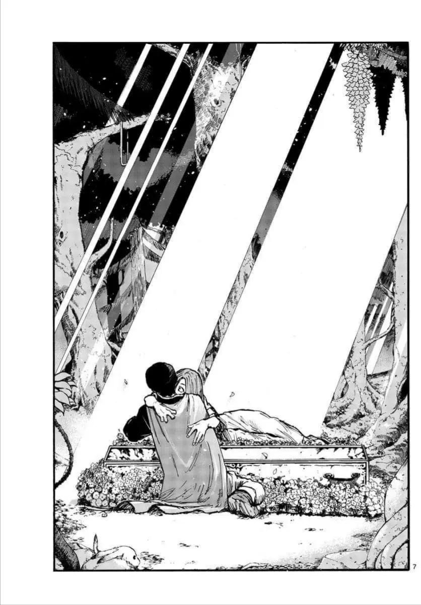 Khúc Ca Kẻ Dạ Hành Chap 100 - Next Chap 101