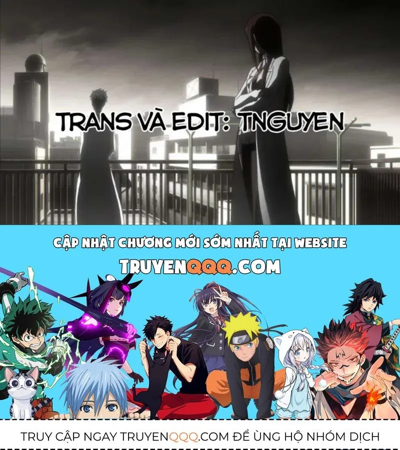 Khúc Ca Kẻ Dạ Hành Chap 105 - Next Chap 106