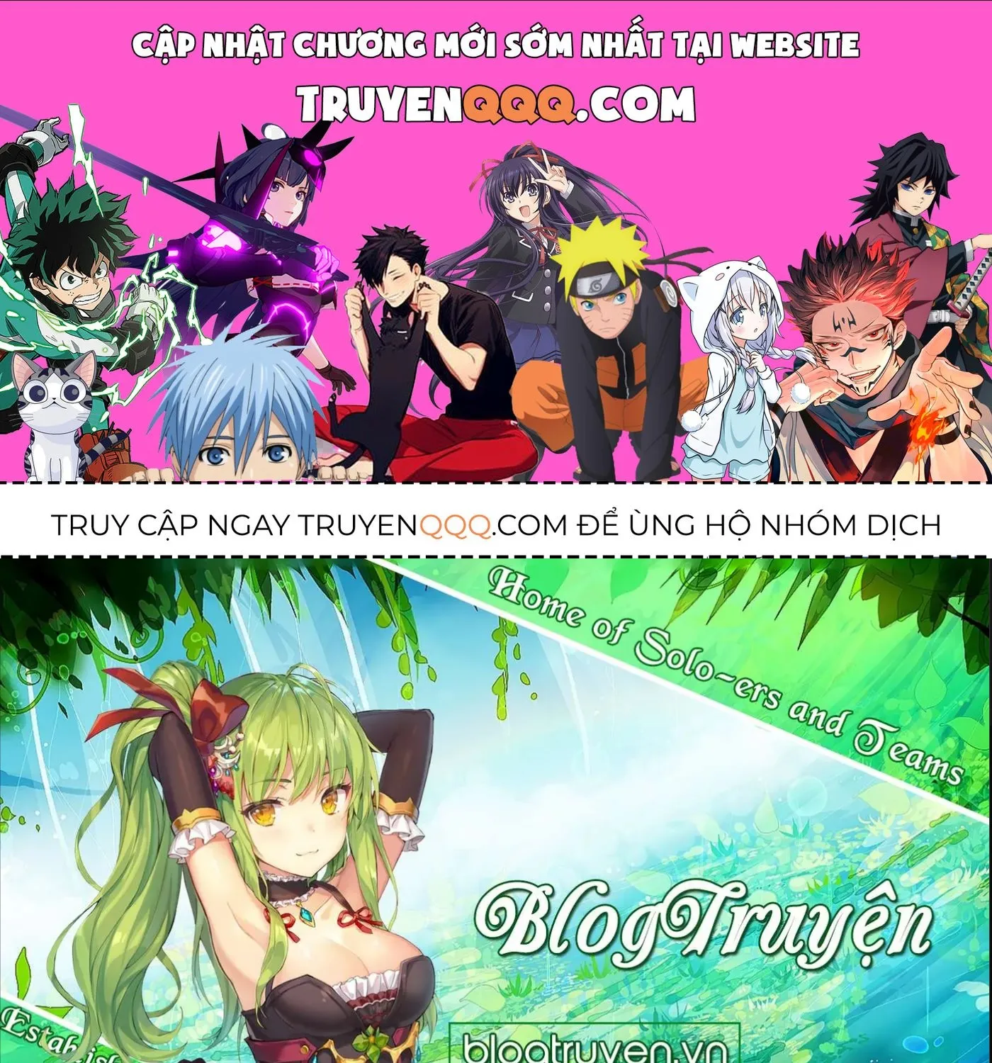 Khúc Ca Kẻ Dạ Hành Chap 107 - Next Chap 108