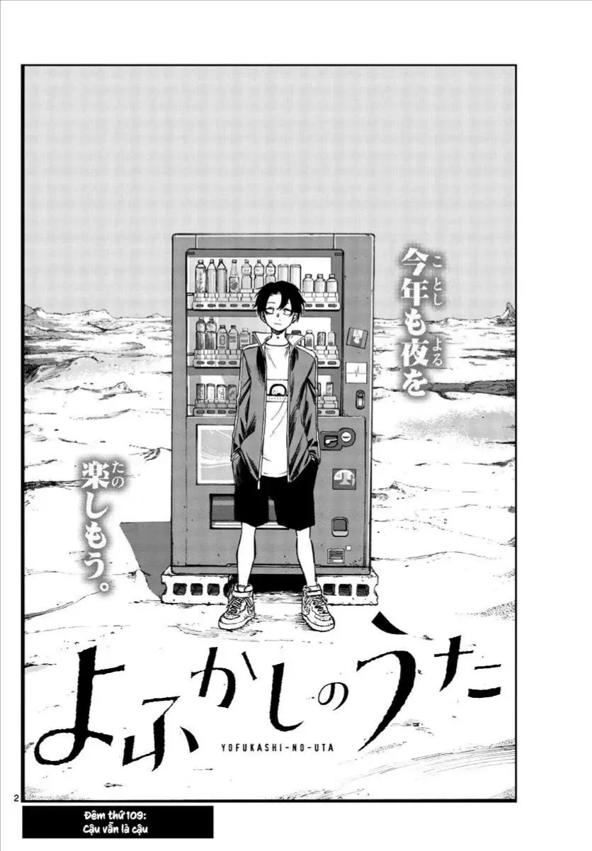 Khúc Ca Kẻ Dạ Hành Chap 109 - Next Chap 110