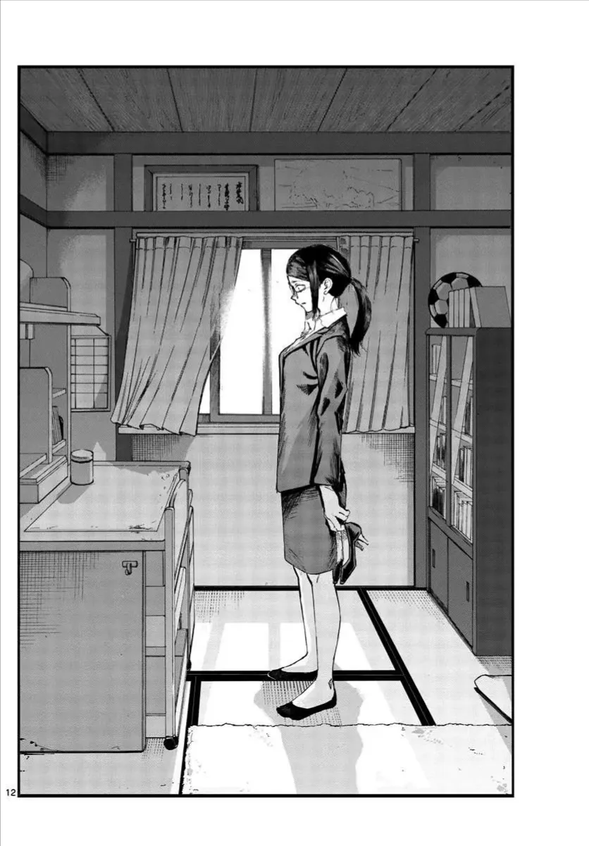 Khúc Ca Kẻ Dạ Hành Chap 110 - Next Chap 111