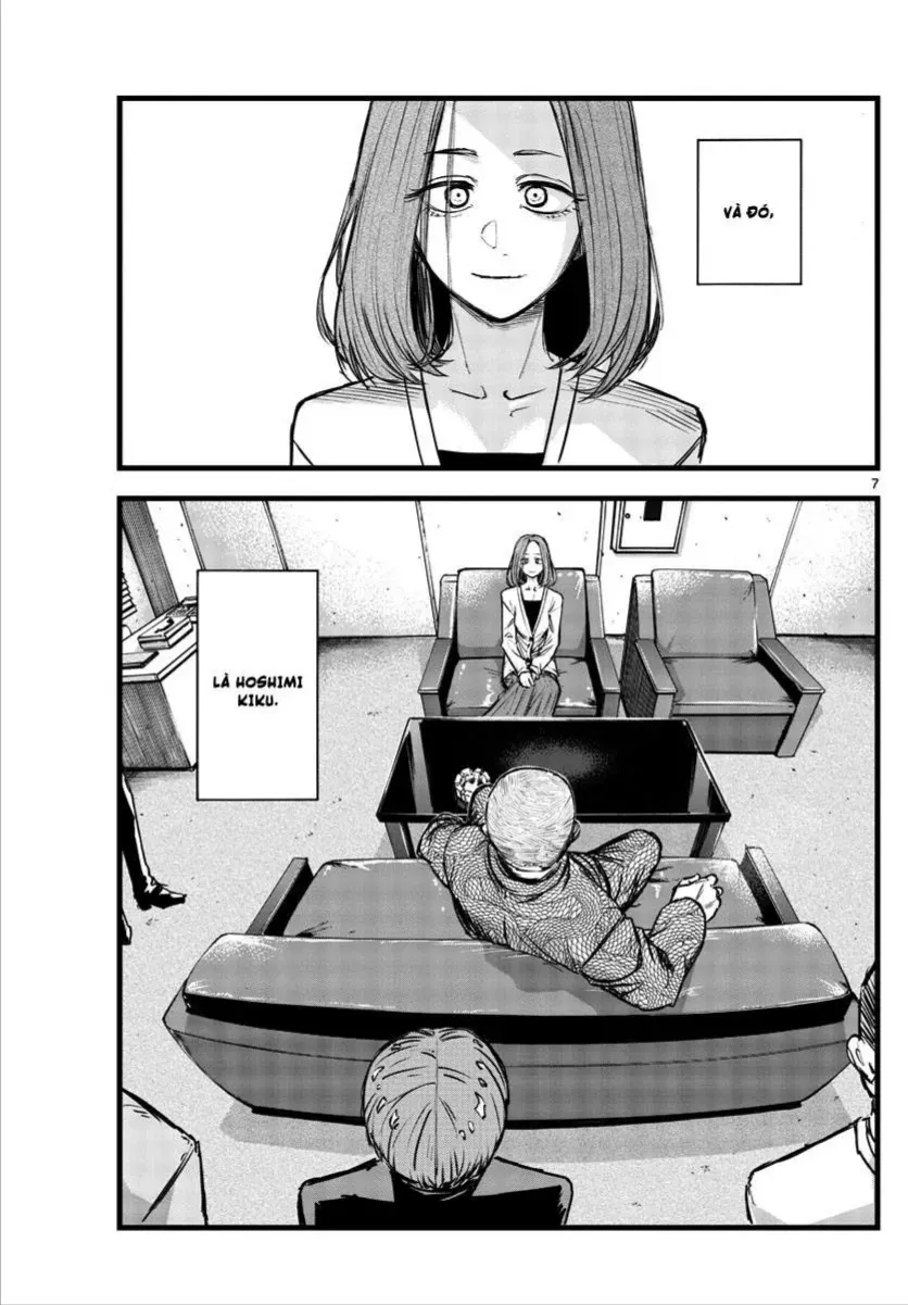 Khúc Ca Kẻ Dạ Hành Chap 114 - Next Chap 115