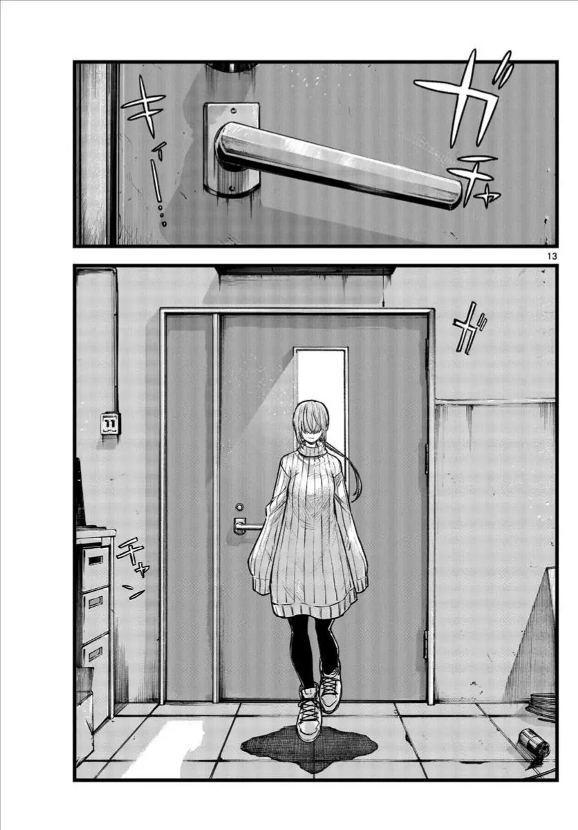 Khúc Ca Kẻ Dạ Hành Chap 115 - Next Chap 116