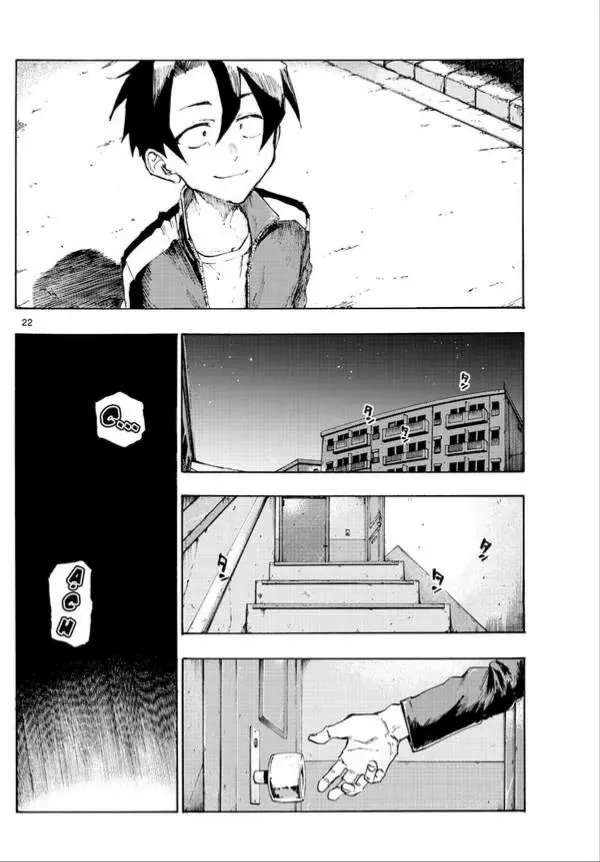 Khúc Ca Kẻ Dạ Hành Chap 2 - Next Chap 3